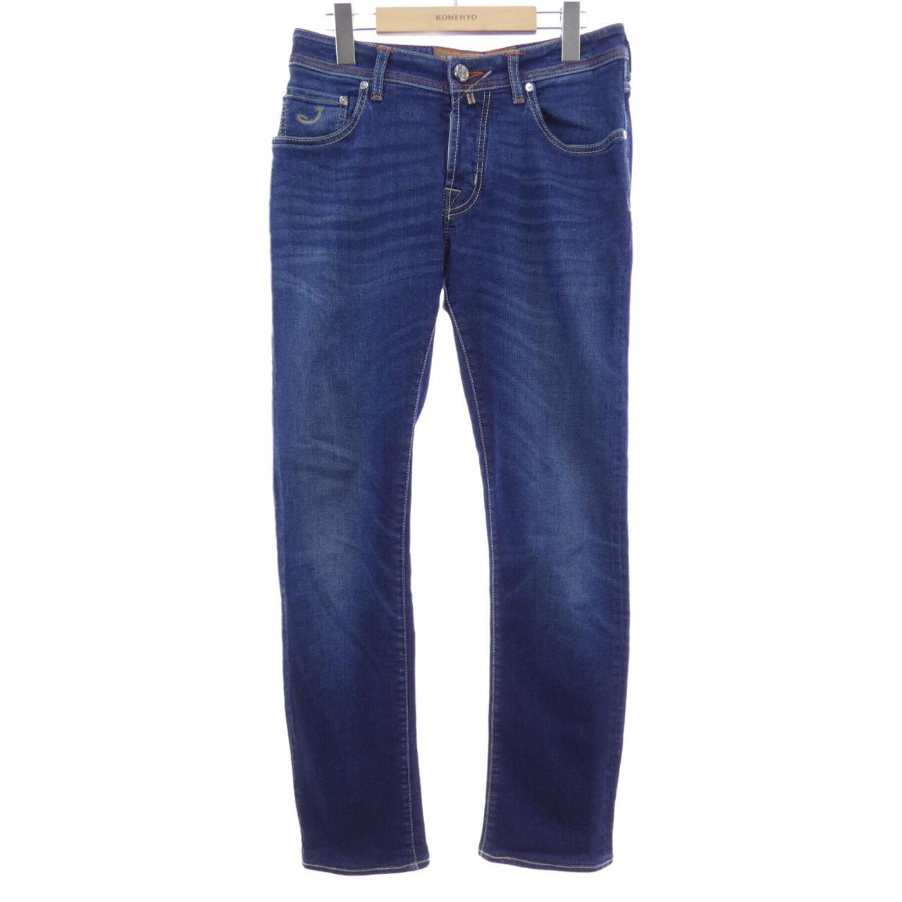 ヤコブコーエン JACOB COHEN ジーンズ