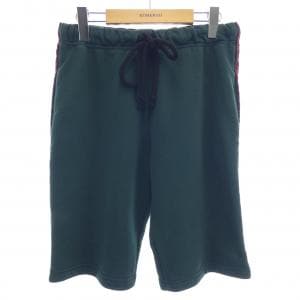 AHTOH JINCNH ショートパンツ