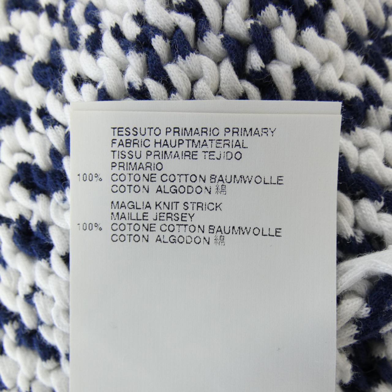 メゾンマルジェラ Maison Margiela S30HA636 トップス