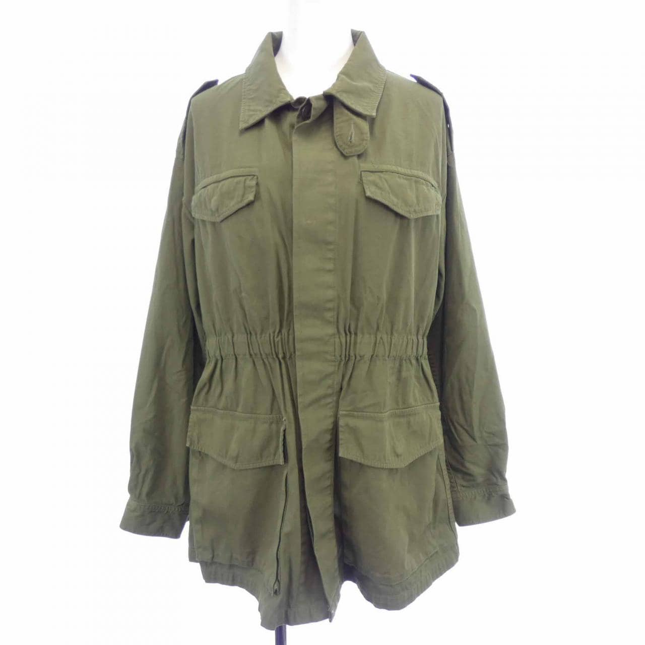 ティッカ TICCA ジャケット