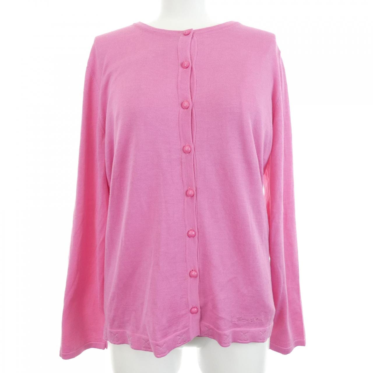 レオナールファッション LEONARD FASHION アンサンブル