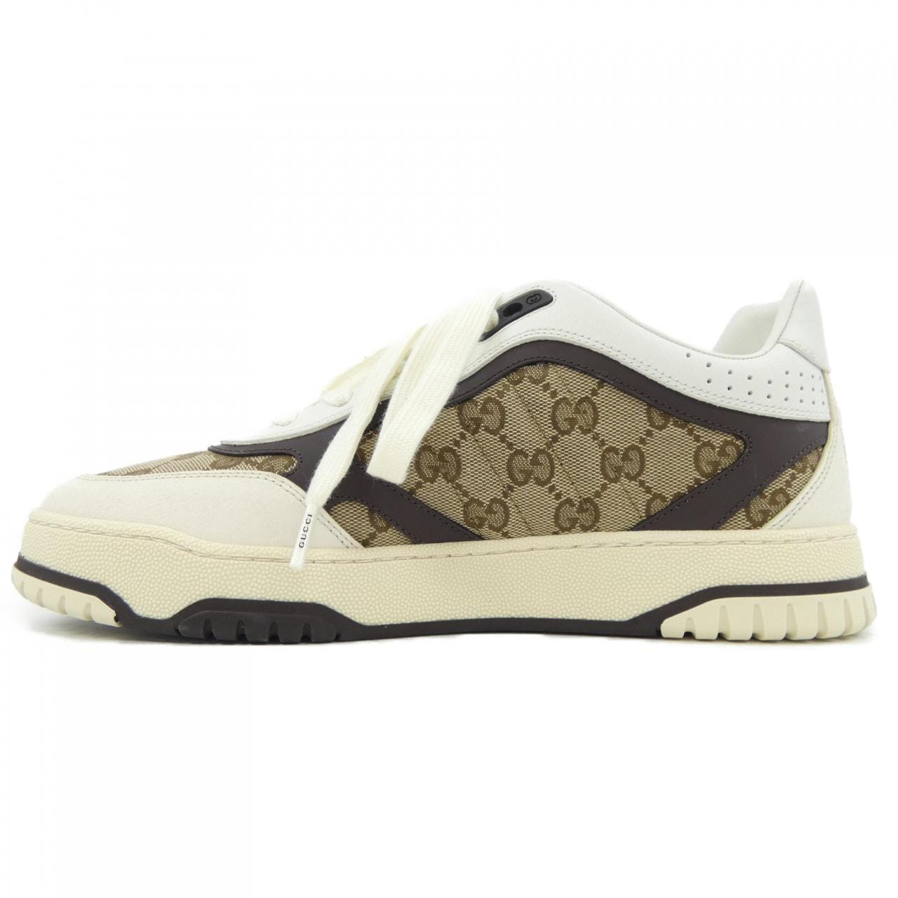 グッチ GUCCI 787476 リウェブ スニーカー