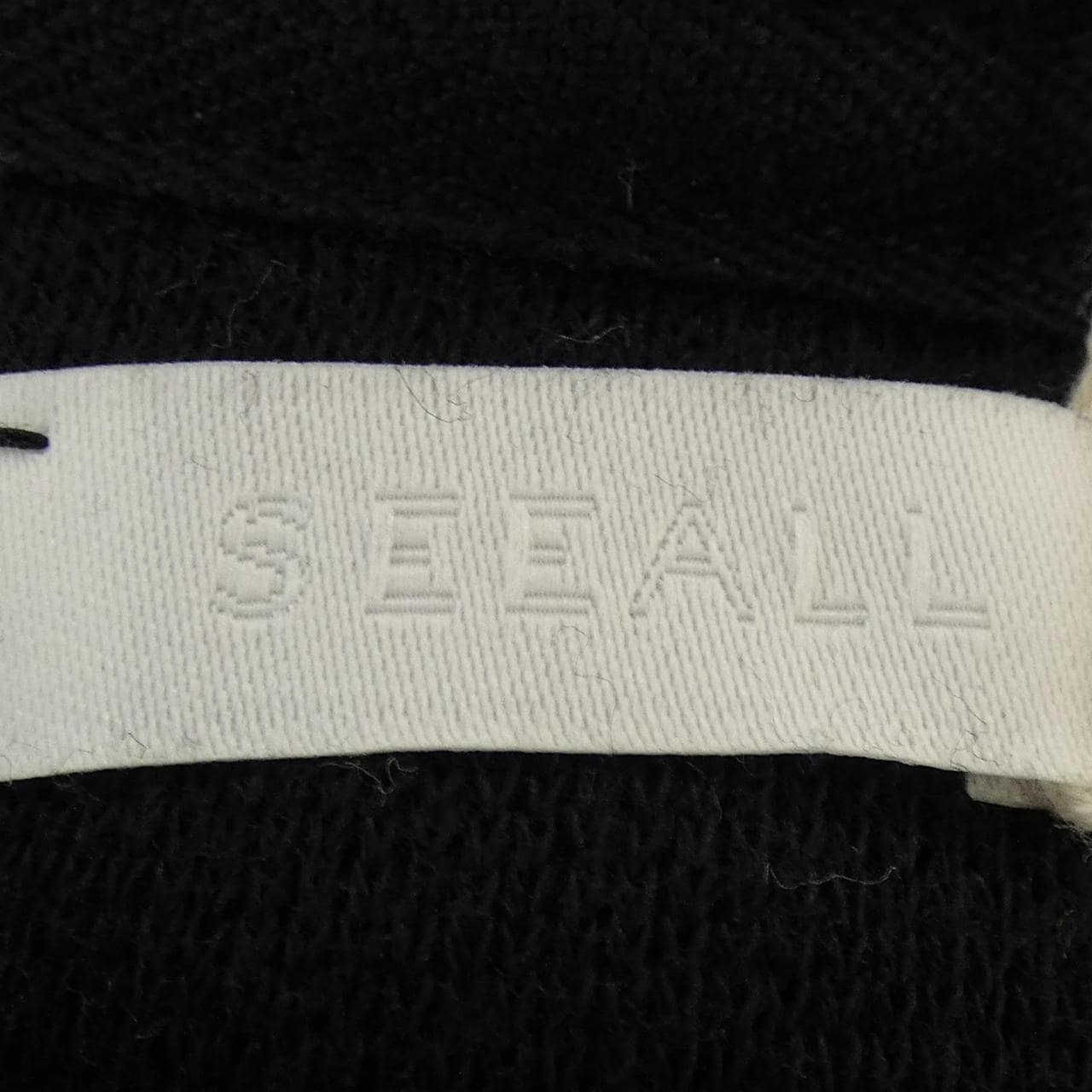 シーオール SEEALL SAW51 SW901 トップス