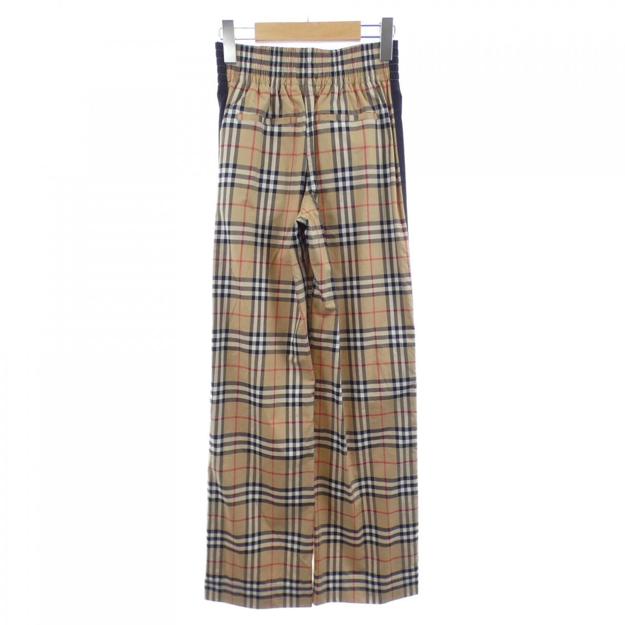 バーバリー BURBERRY 80405971 パンツ