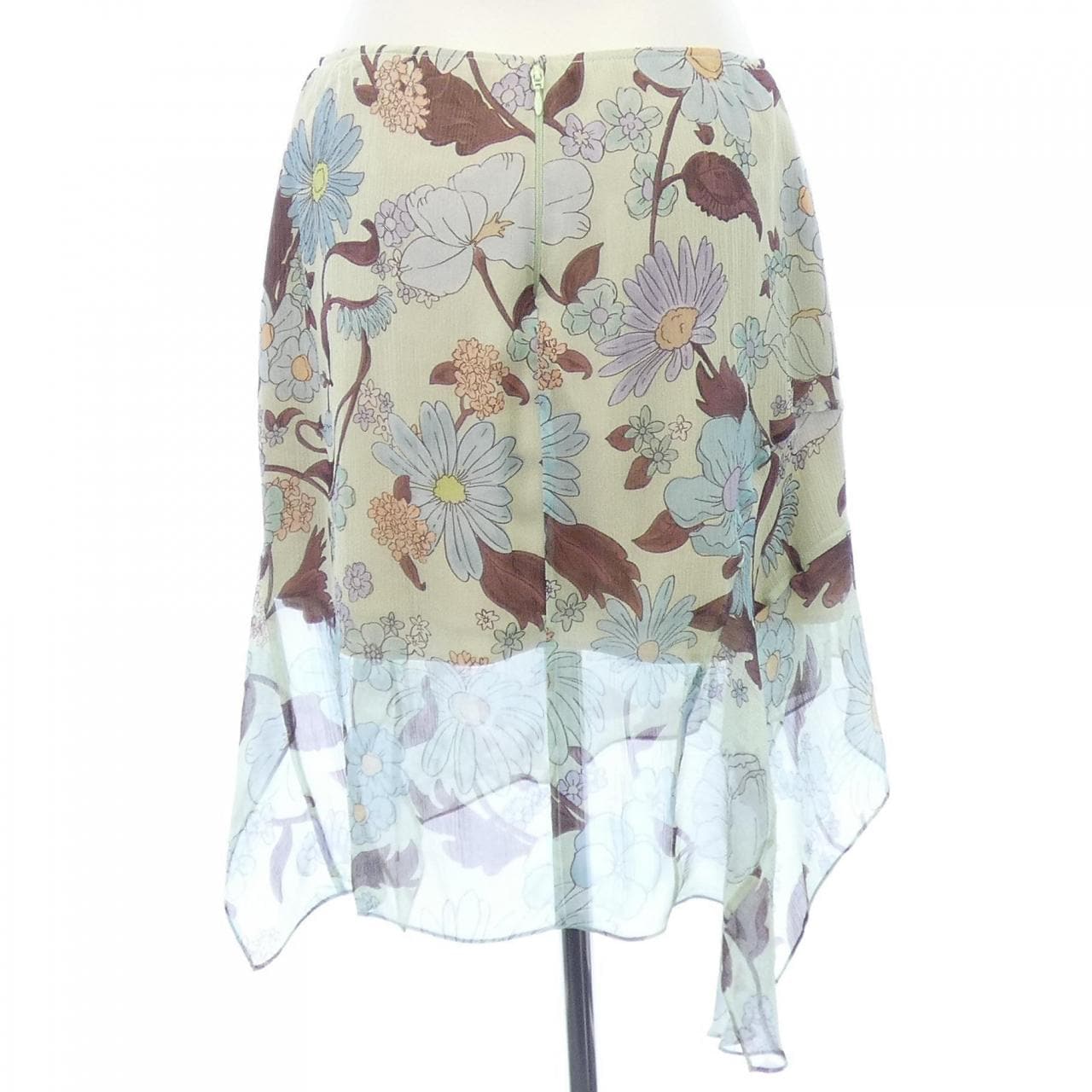 ステラマッカートニー STELLA MCCARTNEY 630093 3DS200 スカート