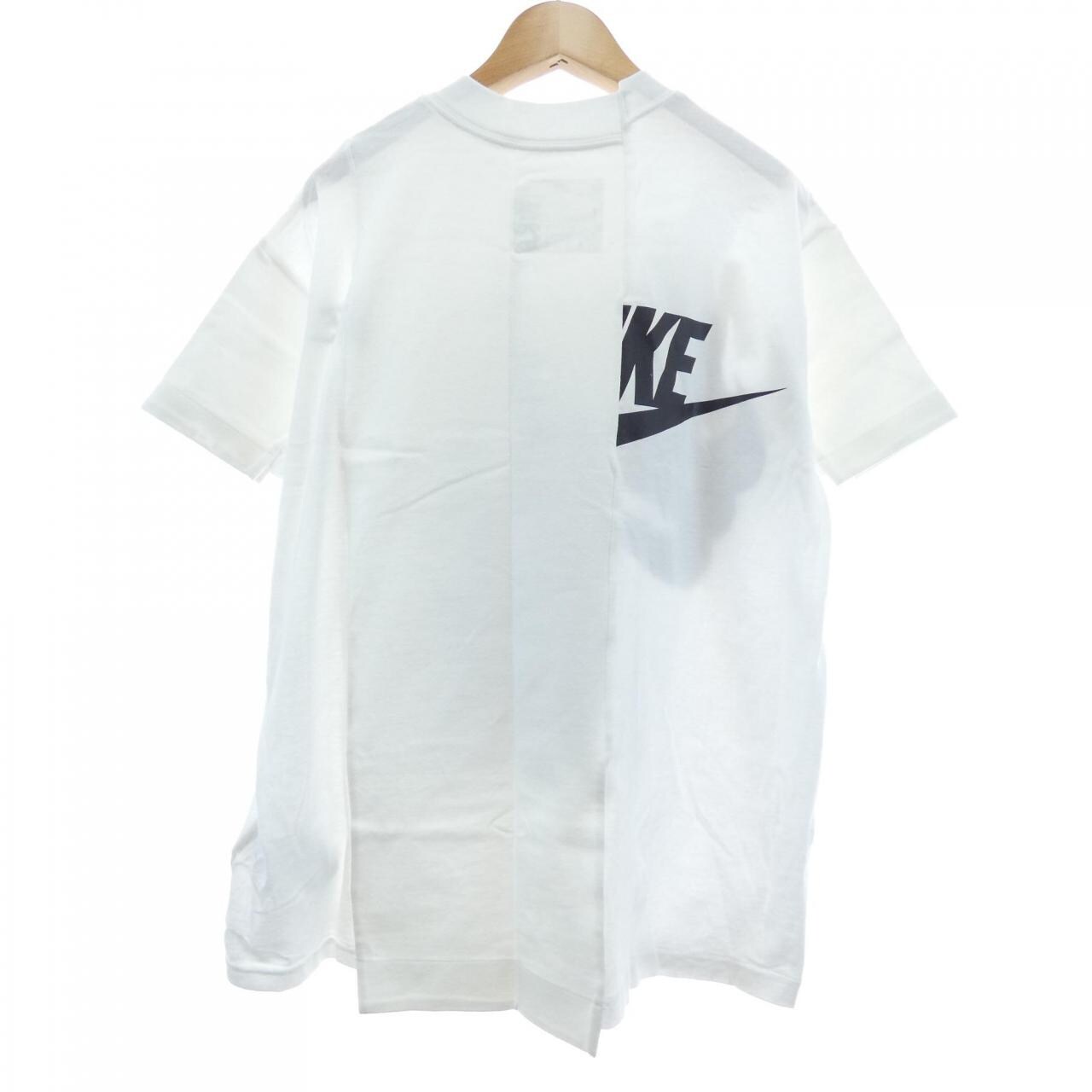 ナイキサカイ NIKE×SACAI CD6310 Tシャツ