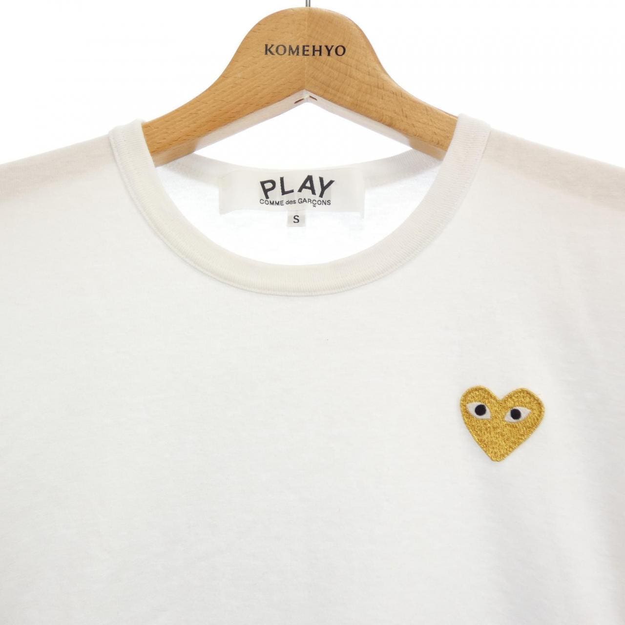 プレイコムデギャルソン PLAY COMME des GARCONS AX-T216 Tシャツ