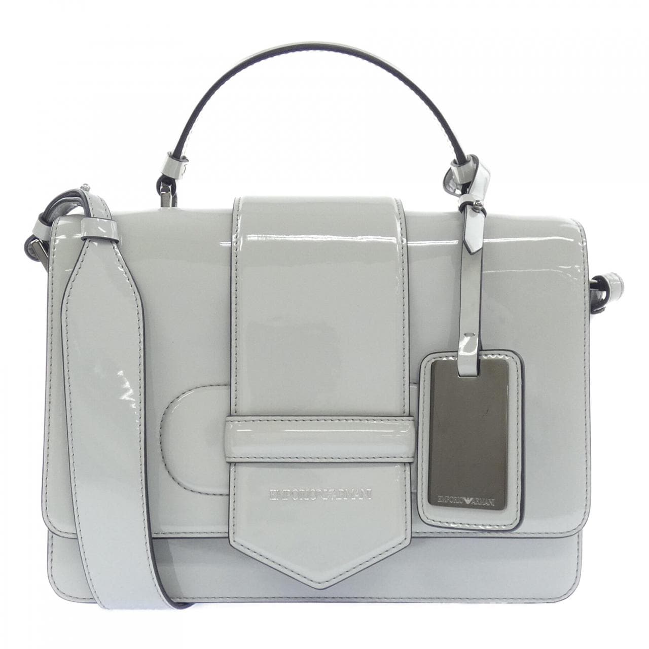 エンポリオアルマーニ EMPORIO ARMANI Y3A125 YNS1I BAG
