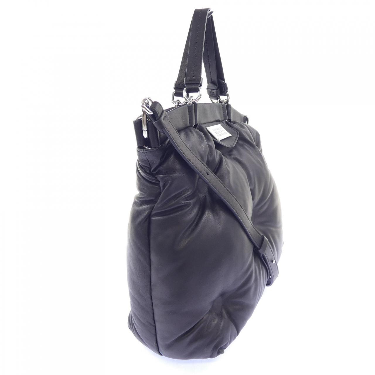 メゾンマルジェラ Maison Margiela グラムスラム GLAM SLAM S56WC0126 BAG