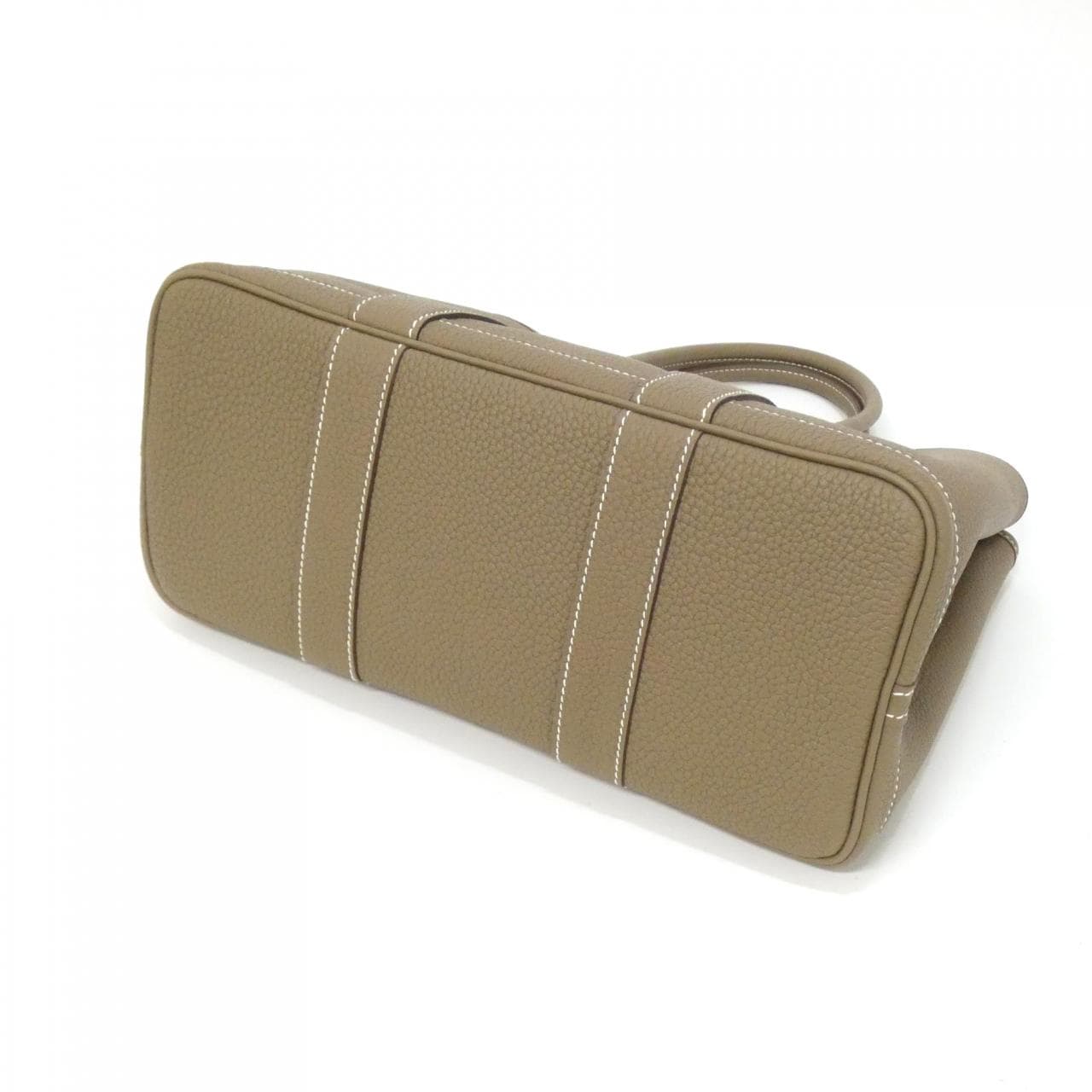 【未使用品】エルメス ガーデン パーティ 30cm 051568CK バッグ