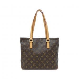 ルイヴィトン モノグラム カバ ピアノ M51148 バッグ