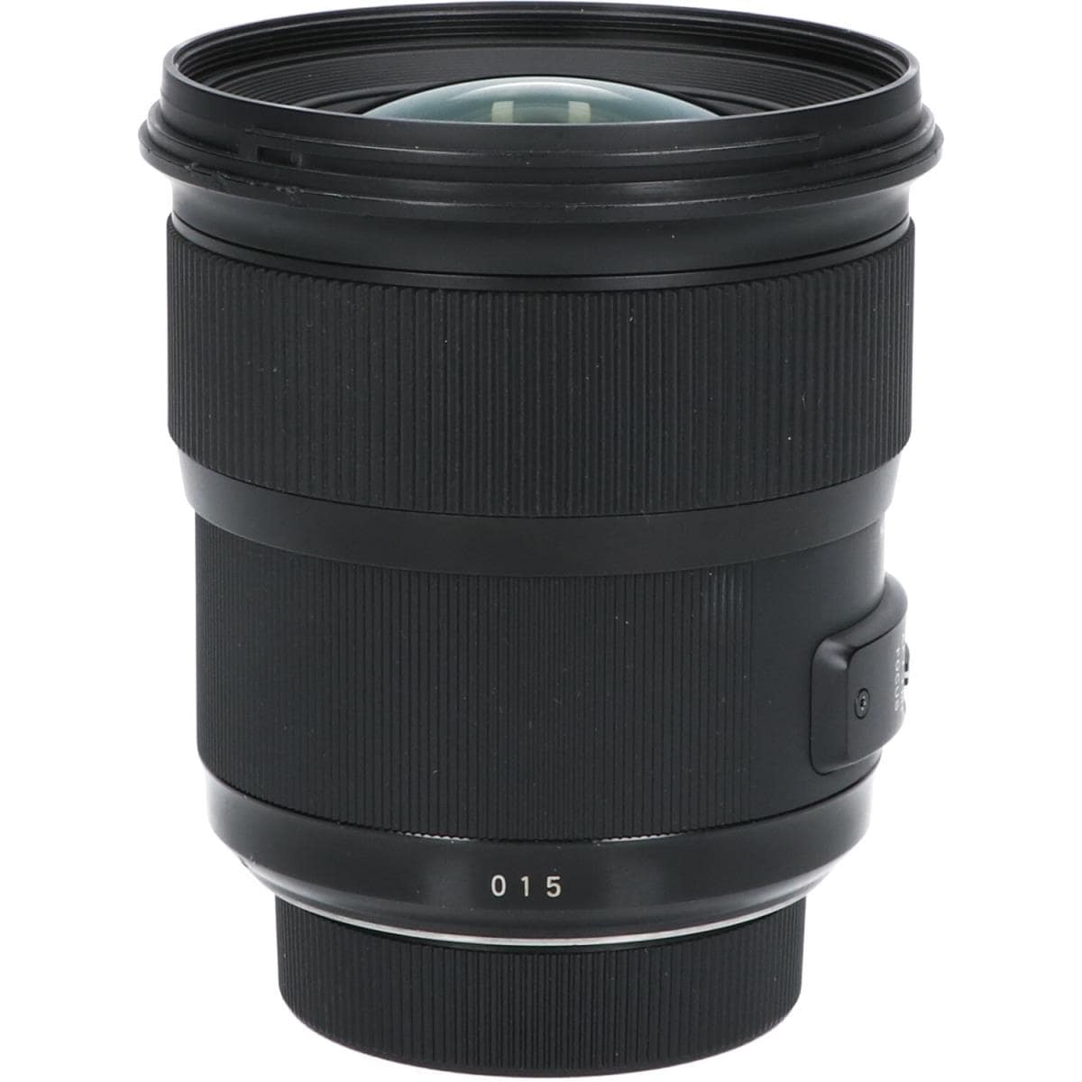 ＳＩＧＭＡ　ニコン２４ｍｍ　Ｆ１．４ＤＧ　ＨＳＭ（Ａ）