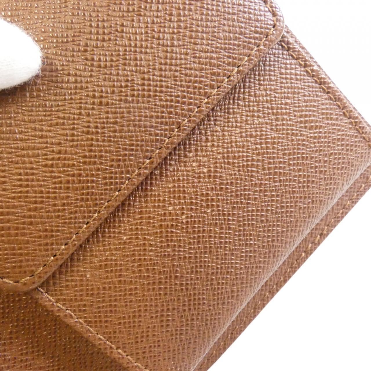 LOUIS VUITTON Monogram Portefeuille Marco M61675 钱包
