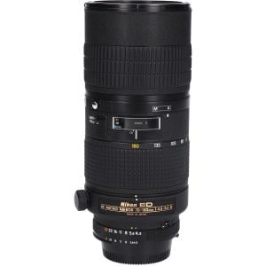 ＡＦ７０－１８０ｍｍ　Ｆ４．５－５．６Ｄ　ＭＩＣＲＯ