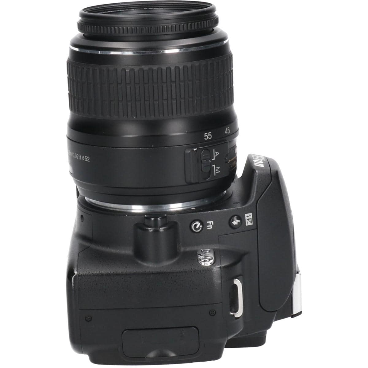D40X 18-55GIIKIT