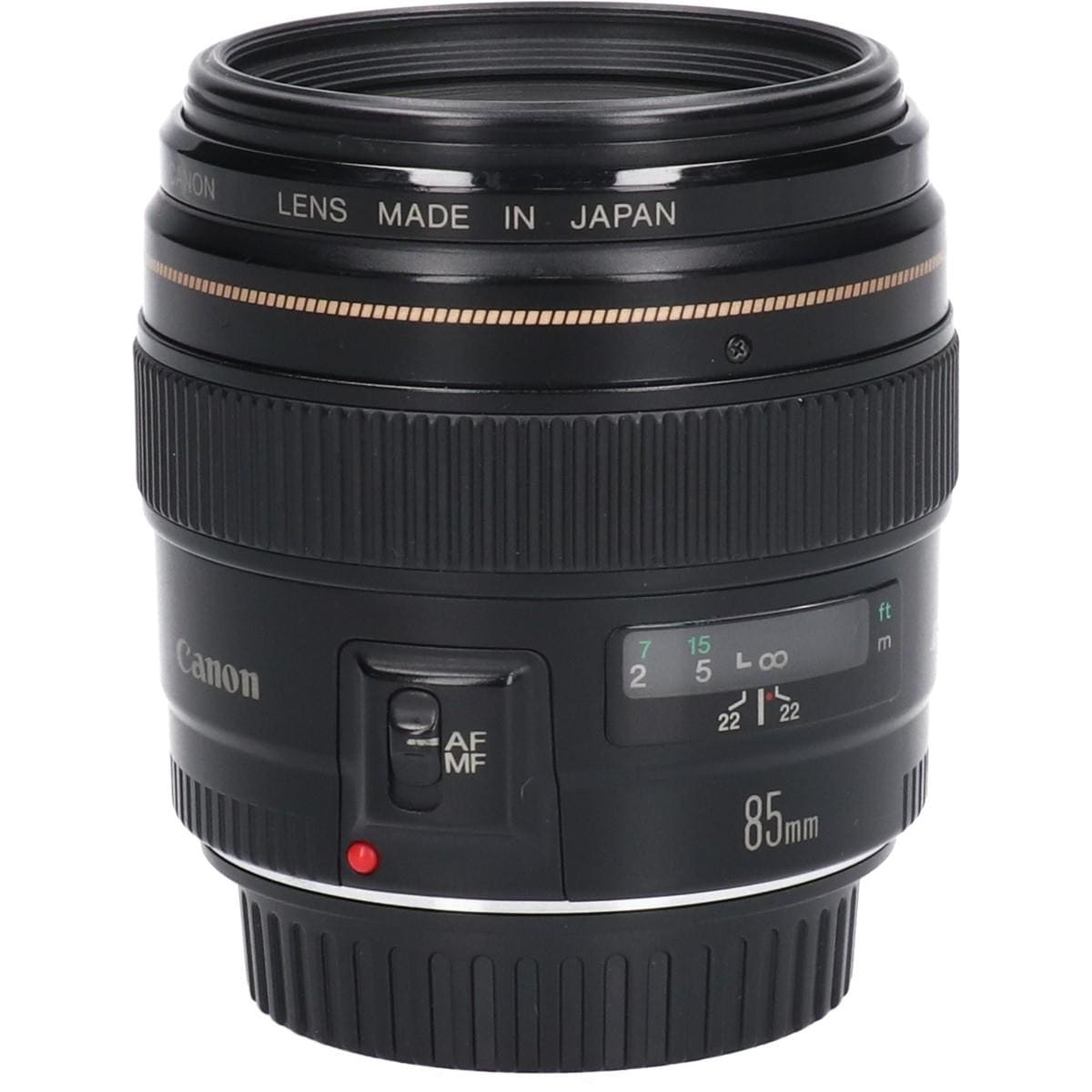 ＥＦ８５ｍｍ　Ｆ１．８ＵＳＭ