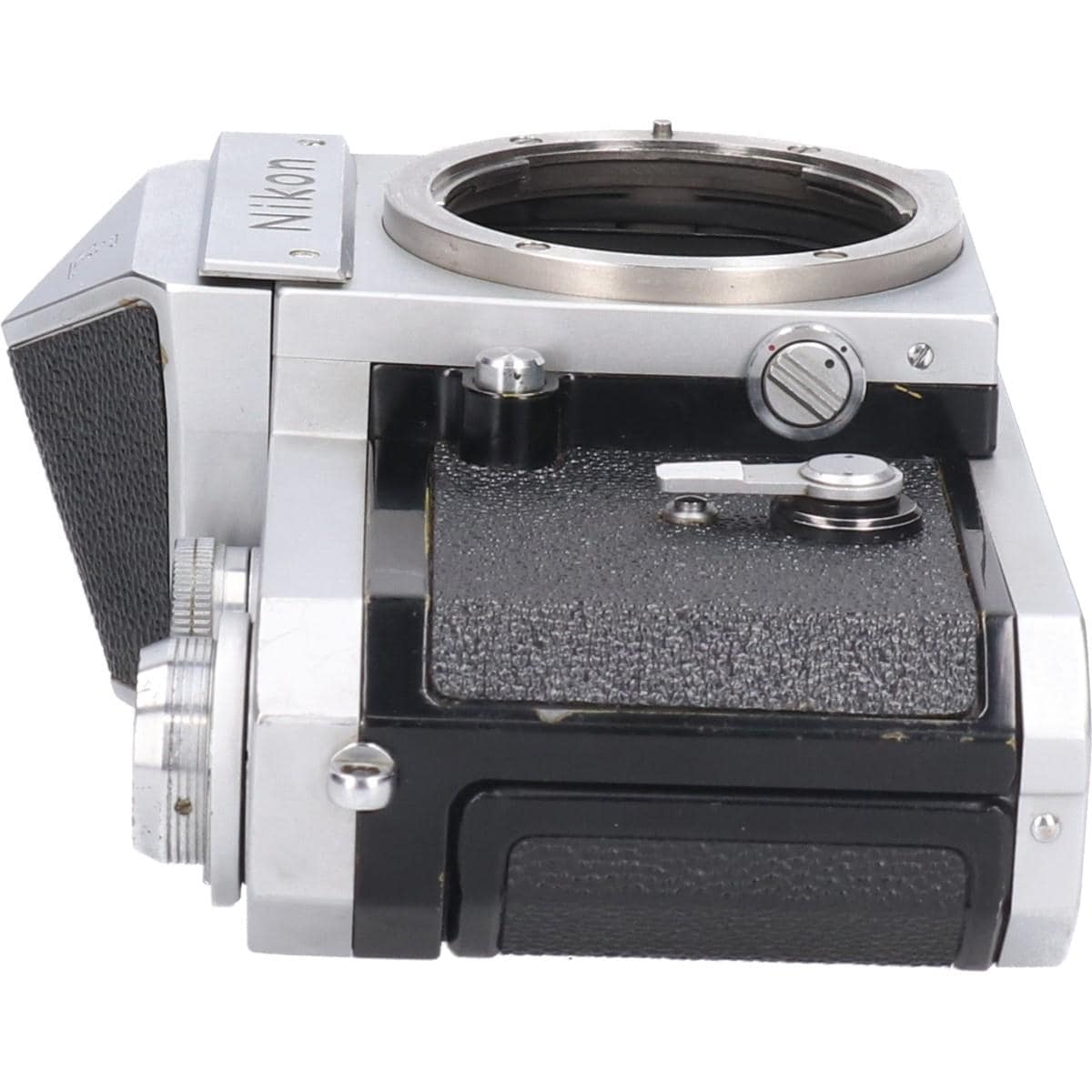 旧Ｆアイレベル　ＢＯＤＹ