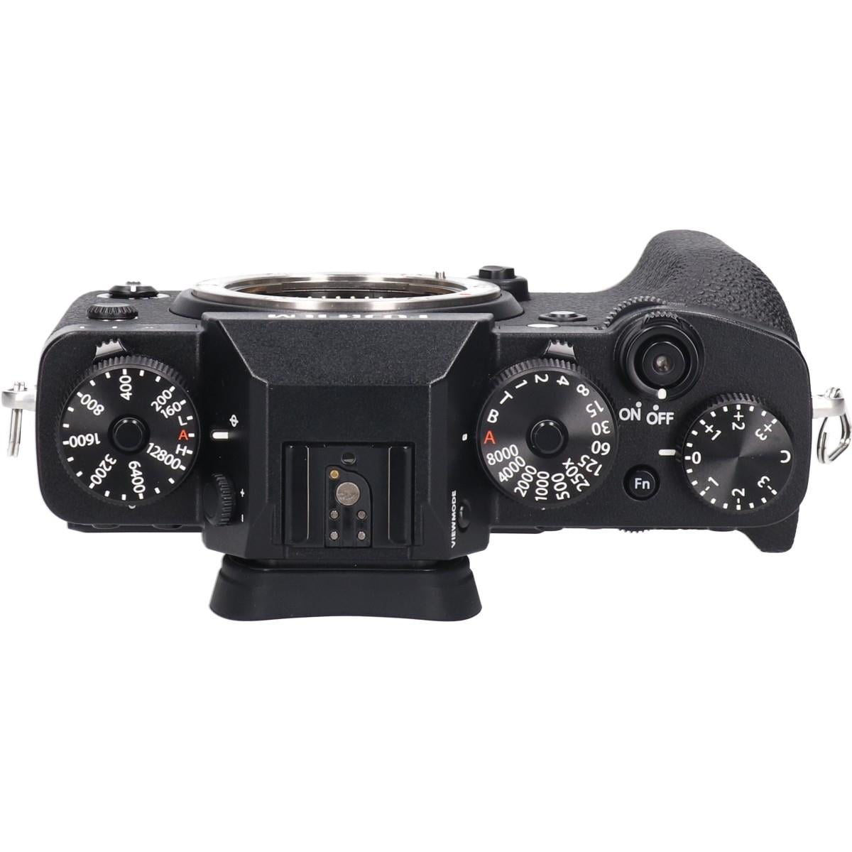 Ｘ－Ｔ３　ＢＬＡＣＫ