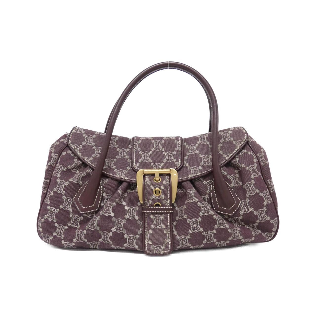 【ヴィンテージ】セリーヌ バッグ