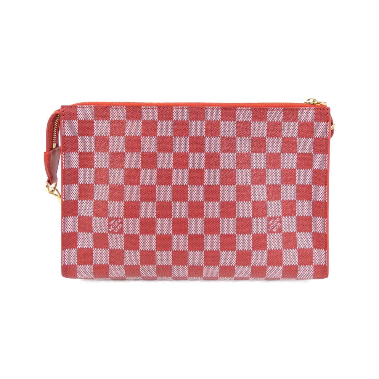 LOUIS VUITTON Damier Couleur Module N41306 單肩包