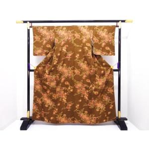 【未使用品】小紋