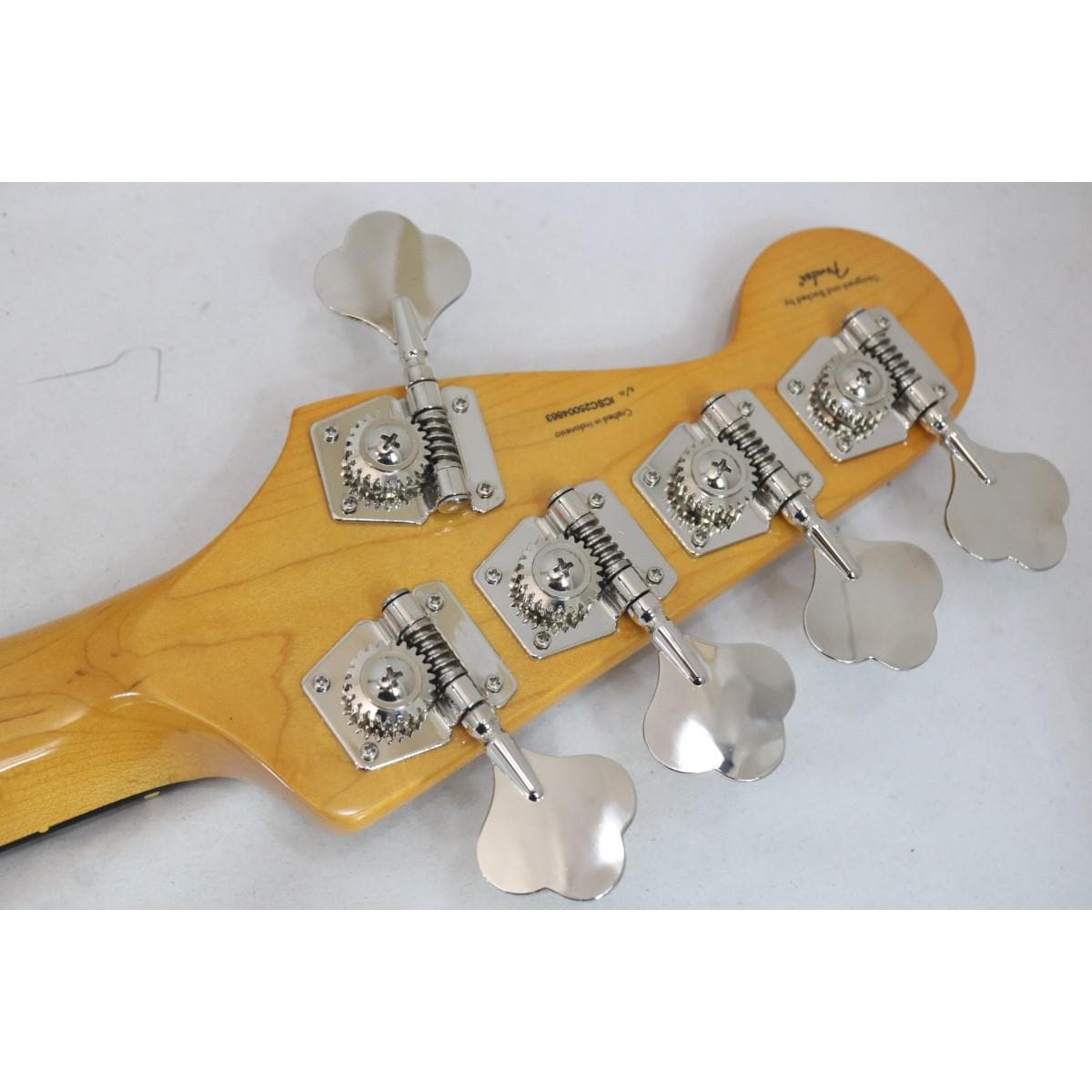 ＳＱＵＩＥＲ　　ＣＶ　７０Ｓ　ＪＡＺＺ　ＢＡＳＳ　Ｖ