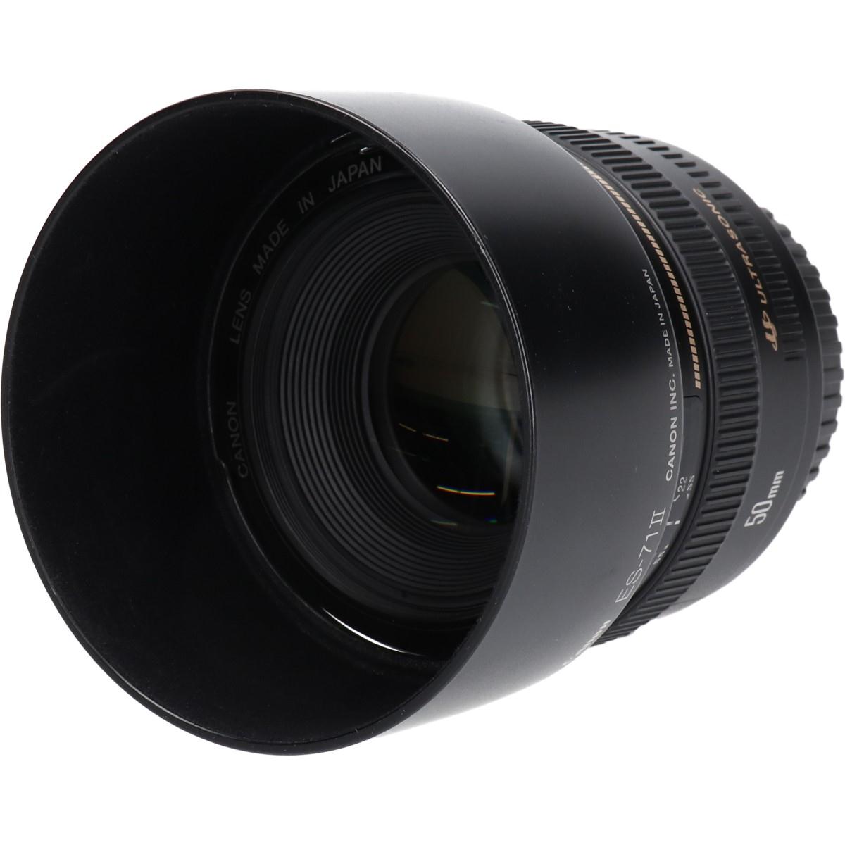 ＥＦ５０ｍｍ　Ｆ１．４ＵＳＭ