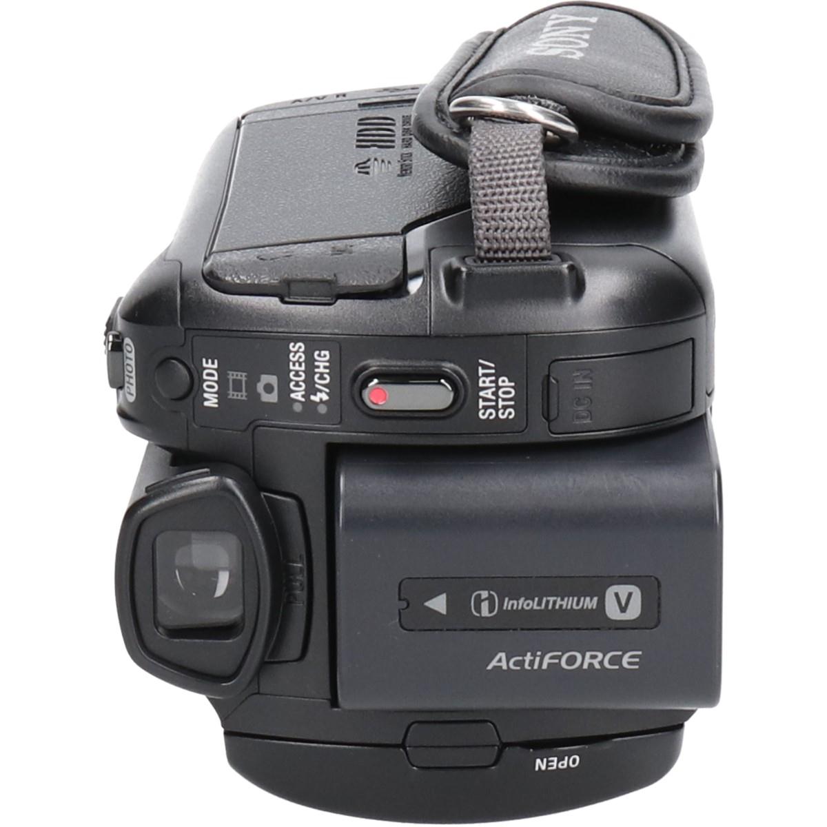 【ＷＥＢ限定現状販売品】ＨＤＲ－ＸＲ５２０Ｖ