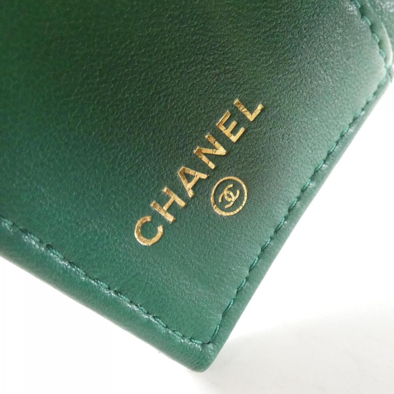 CHANEL Timeless Classic Line AP0230 Wallet