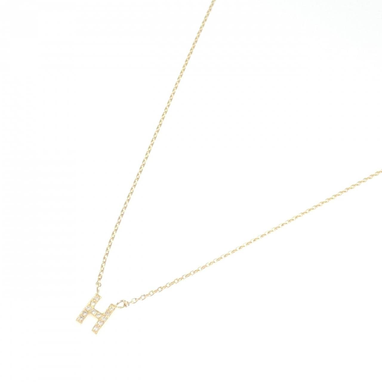 STAR JEWELRY钻石项链0.04CT
