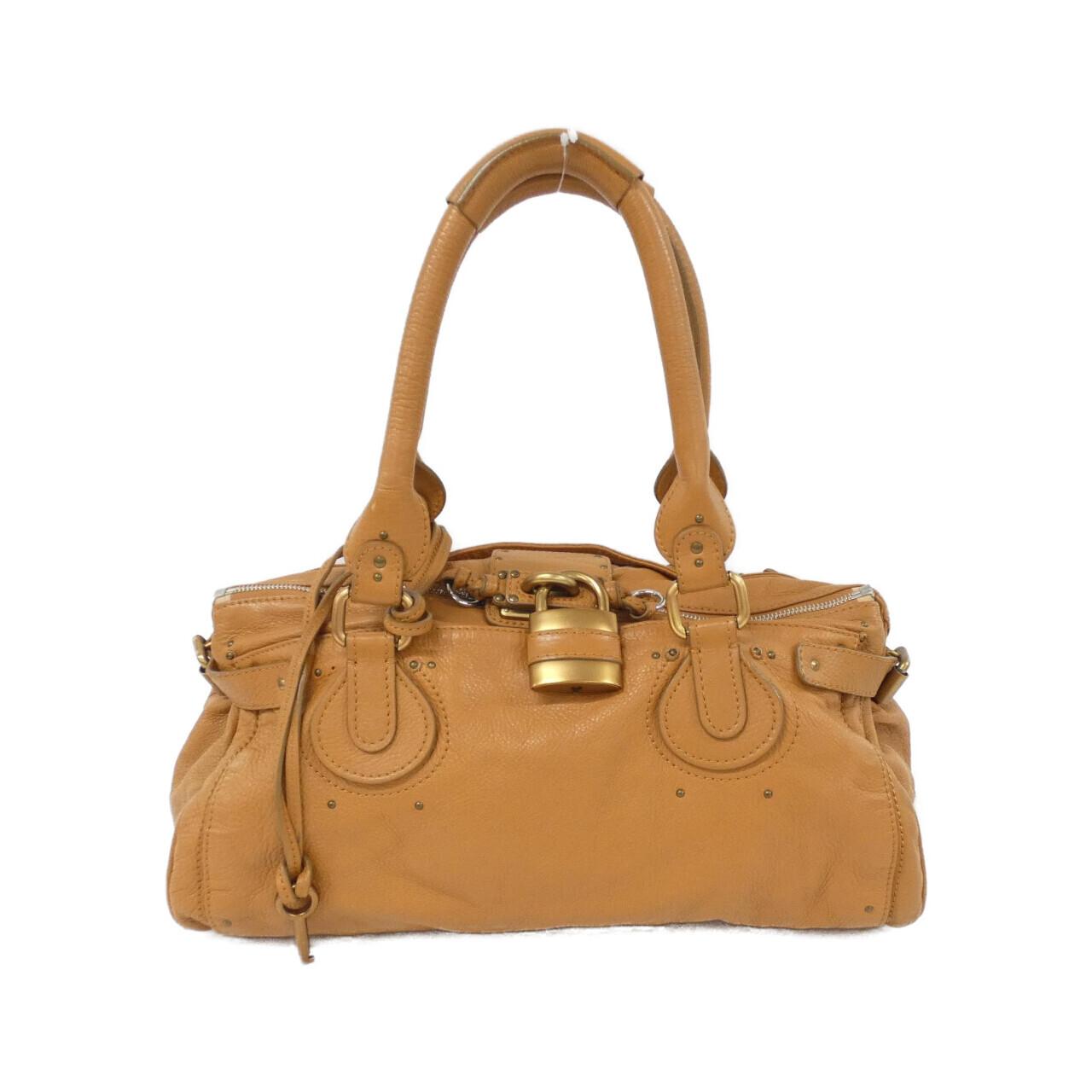 クロエ パディントン 6ESA02 6E422 バッグ