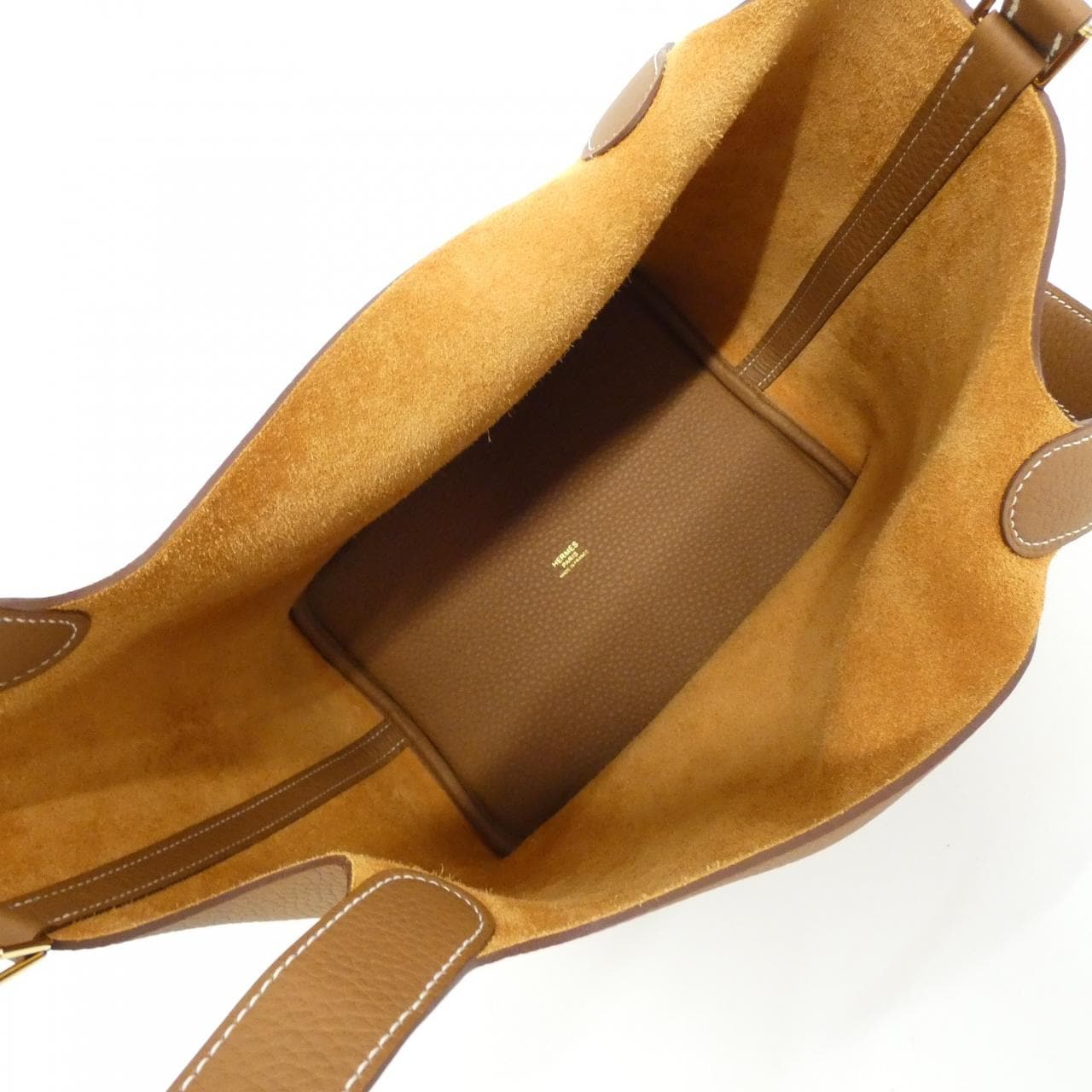 【未使用品】エルメス ピコタン ロック MM 060991CC バッグ