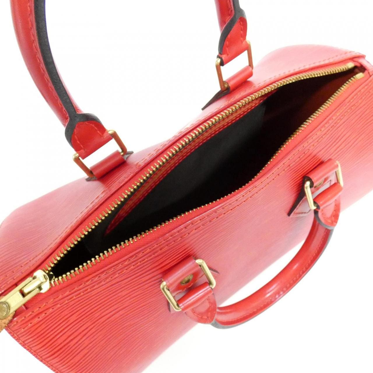 ルイヴィトン エピ スピーディ 25cm M59237 ボストンバッグ