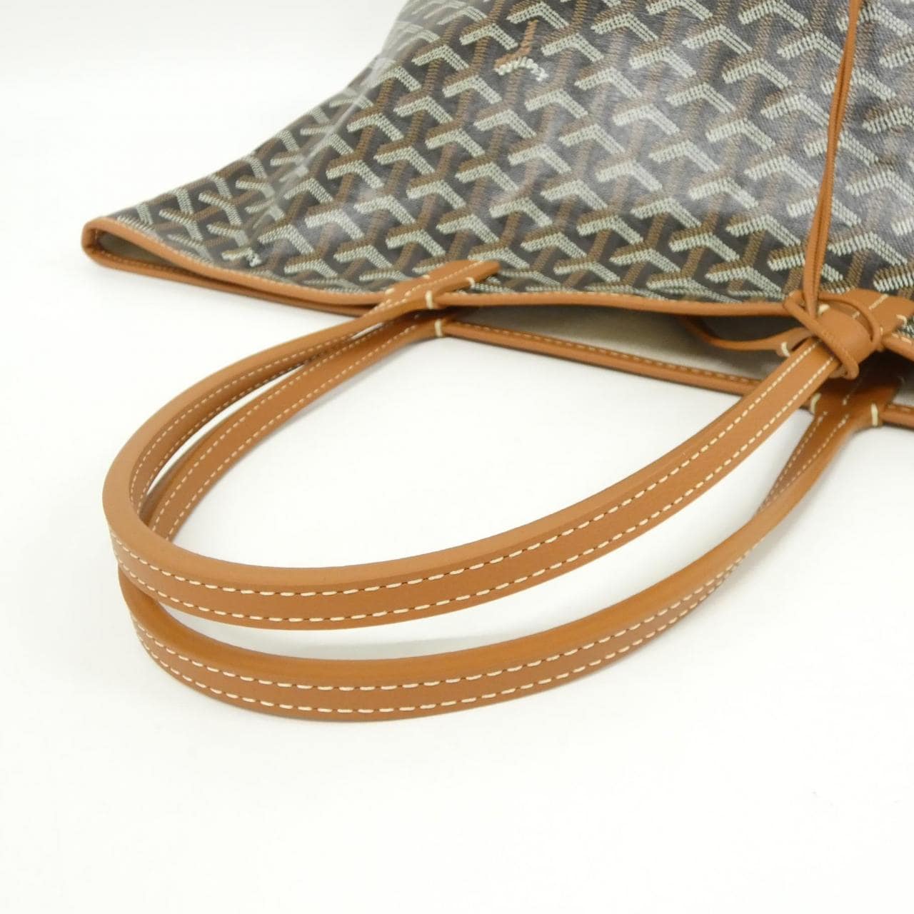 【未使用品】ゴヤール サン ルイ PM AMA LOUIS PM バッグ