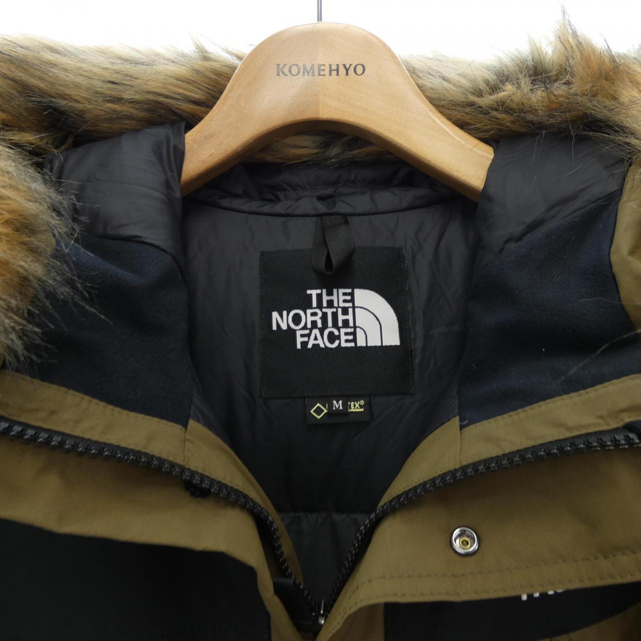 The North Face THE NORTH FACE down jacket