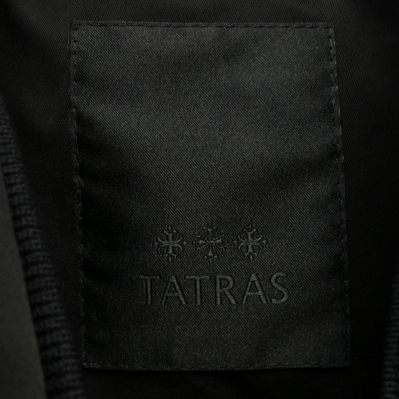 タトラス TATRAS ブルゾン