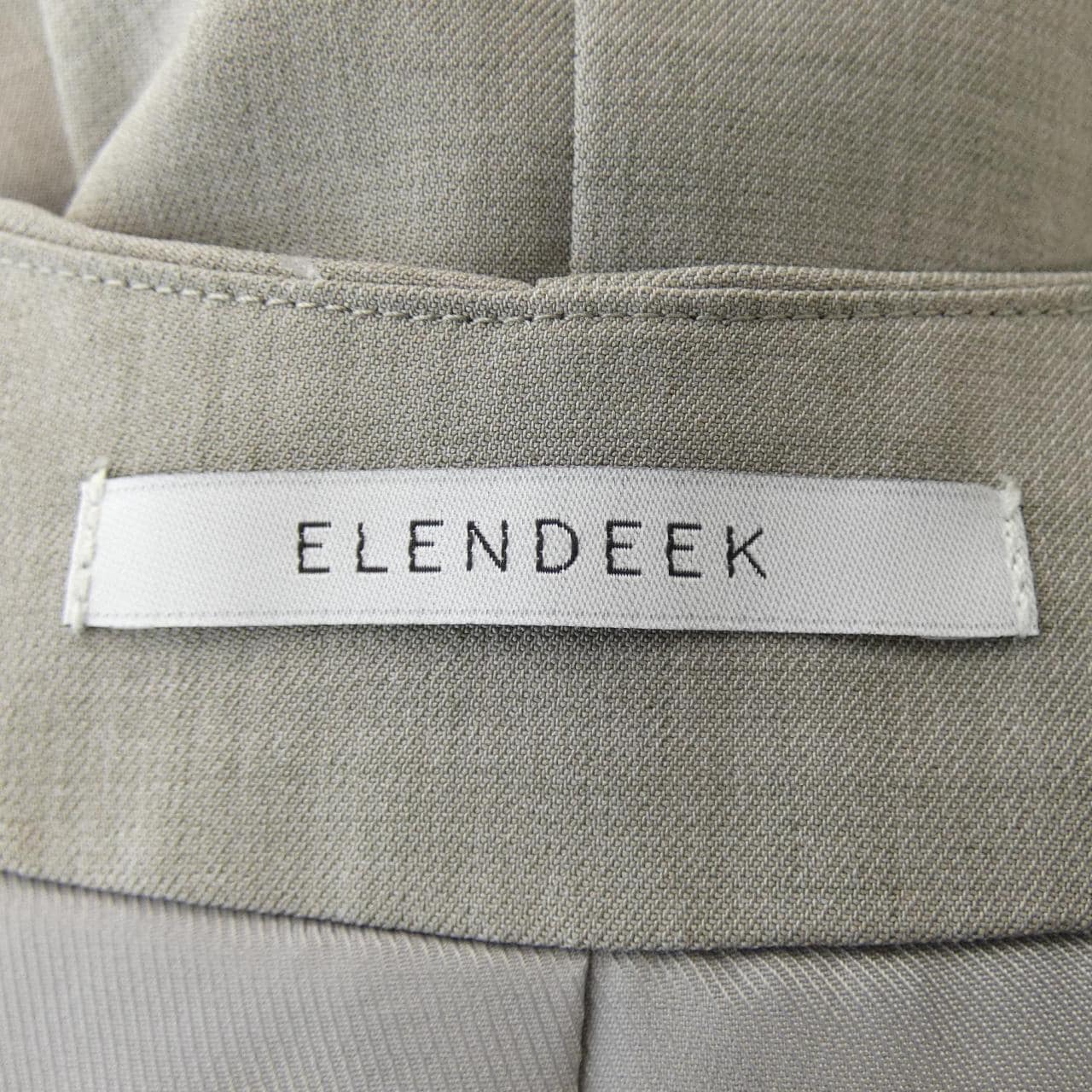 エレンディーク ELENDEEK ワンピース