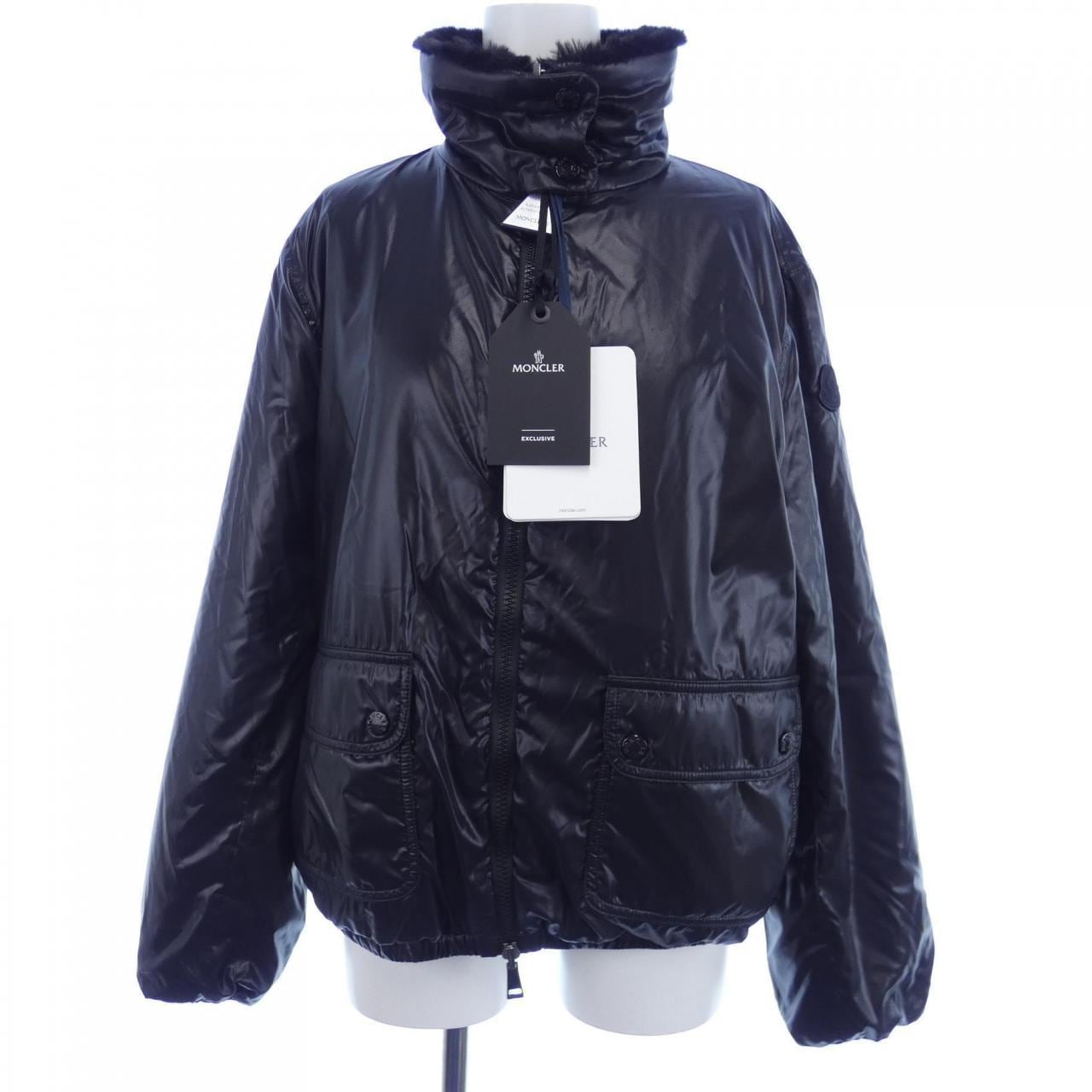 MONCLER MONCLER Down Jacket