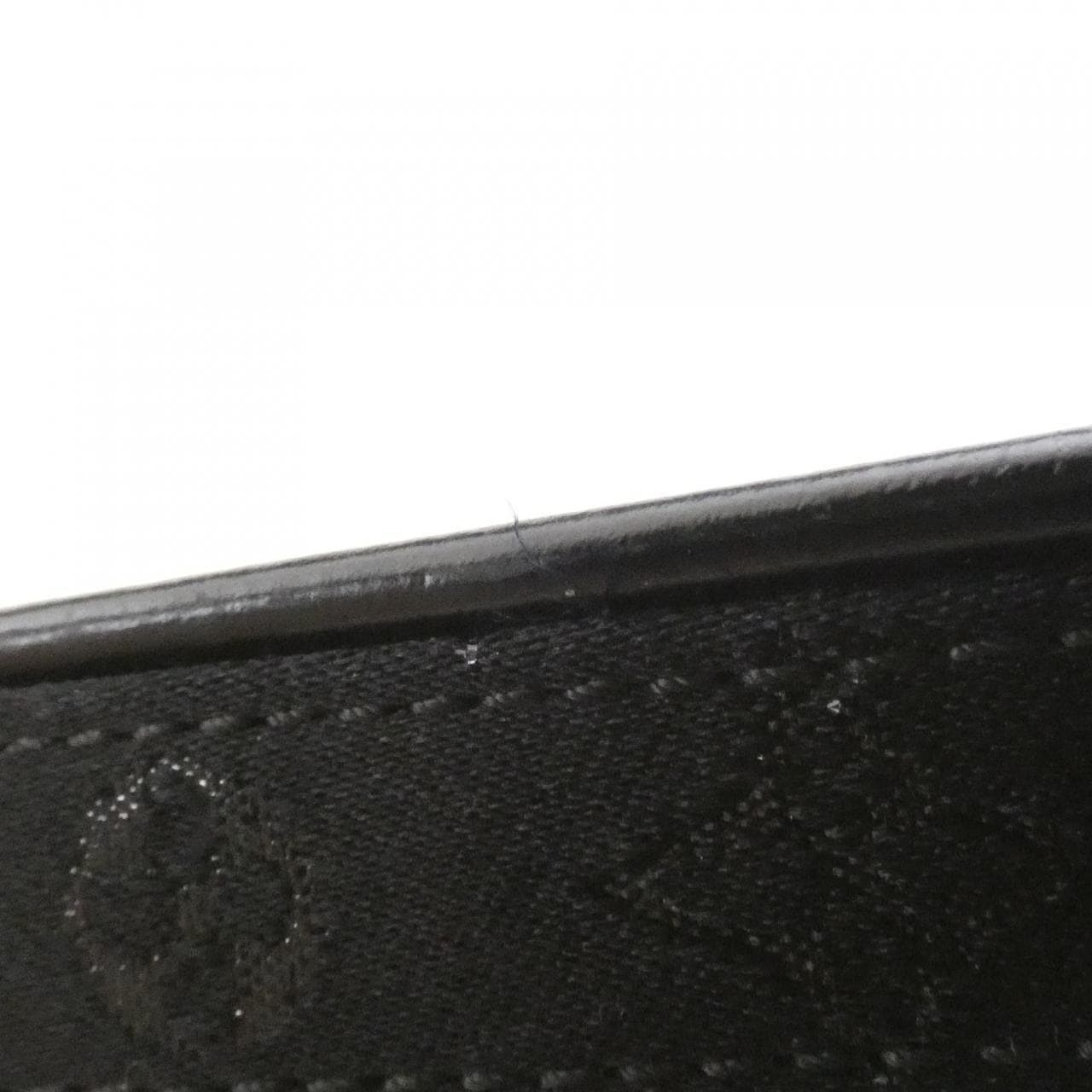 LOUIS VUITTON Comte de Fe Musette M92273 单肩包