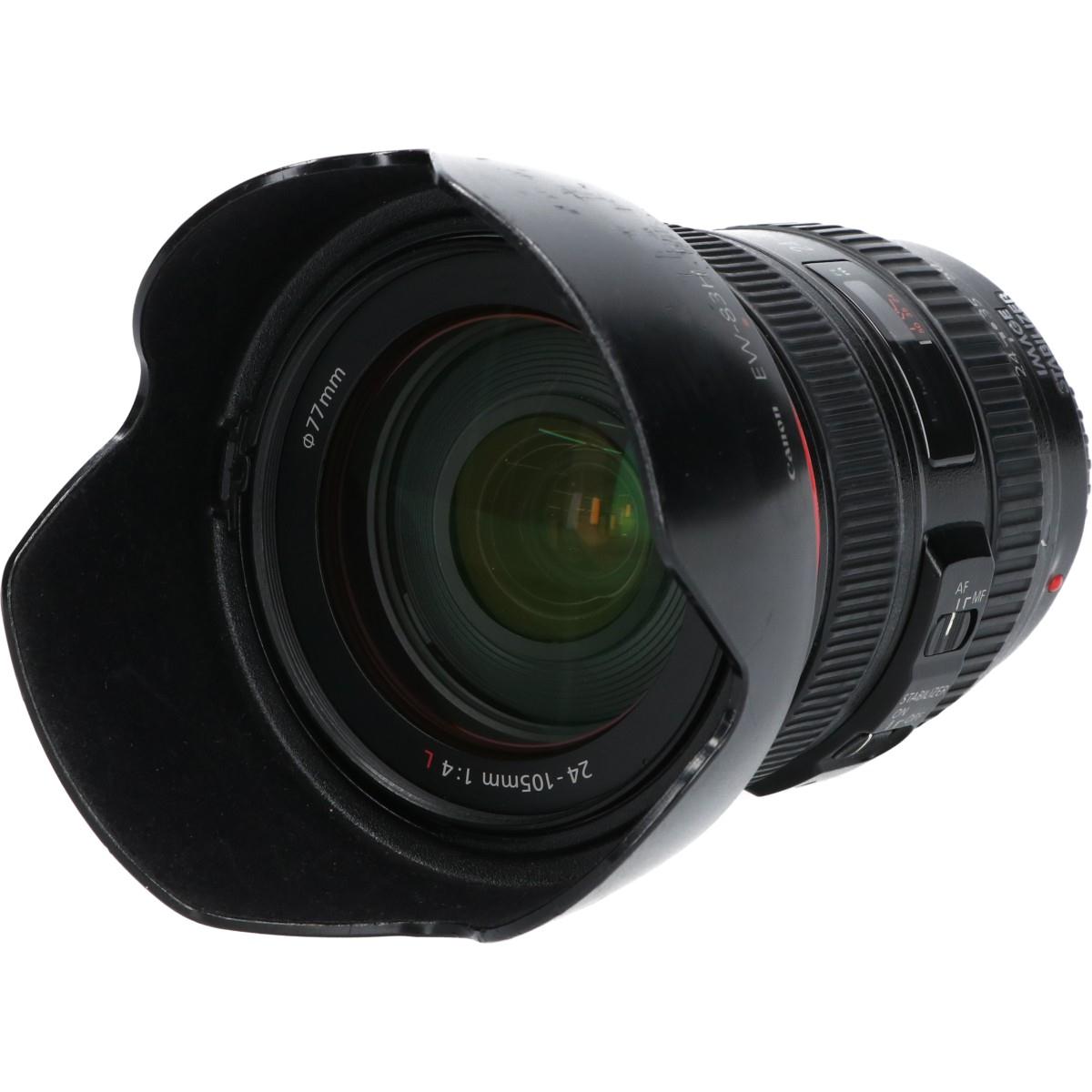 ＥＦ２４－１０５ｍｍ　Ｆ４Ｌ　ＩＳ　ＵＳＭ