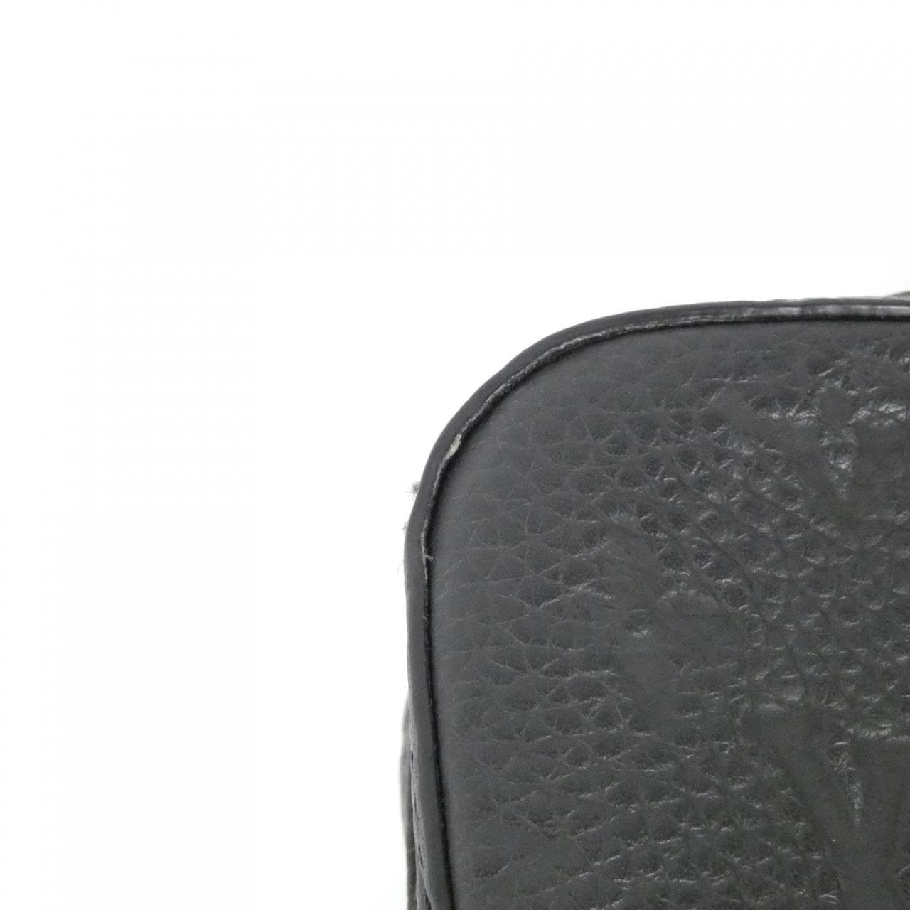 ルイヴィトン トリヨン モノグラム スティーマー メッセンジャー M57307 ショルダーバッグ