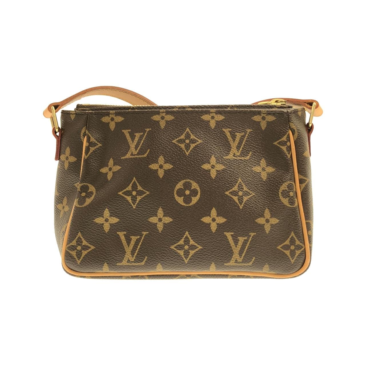 ルイヴィトン モノグラム ヴィバ シテ PM M51165 ショルダーバッグ