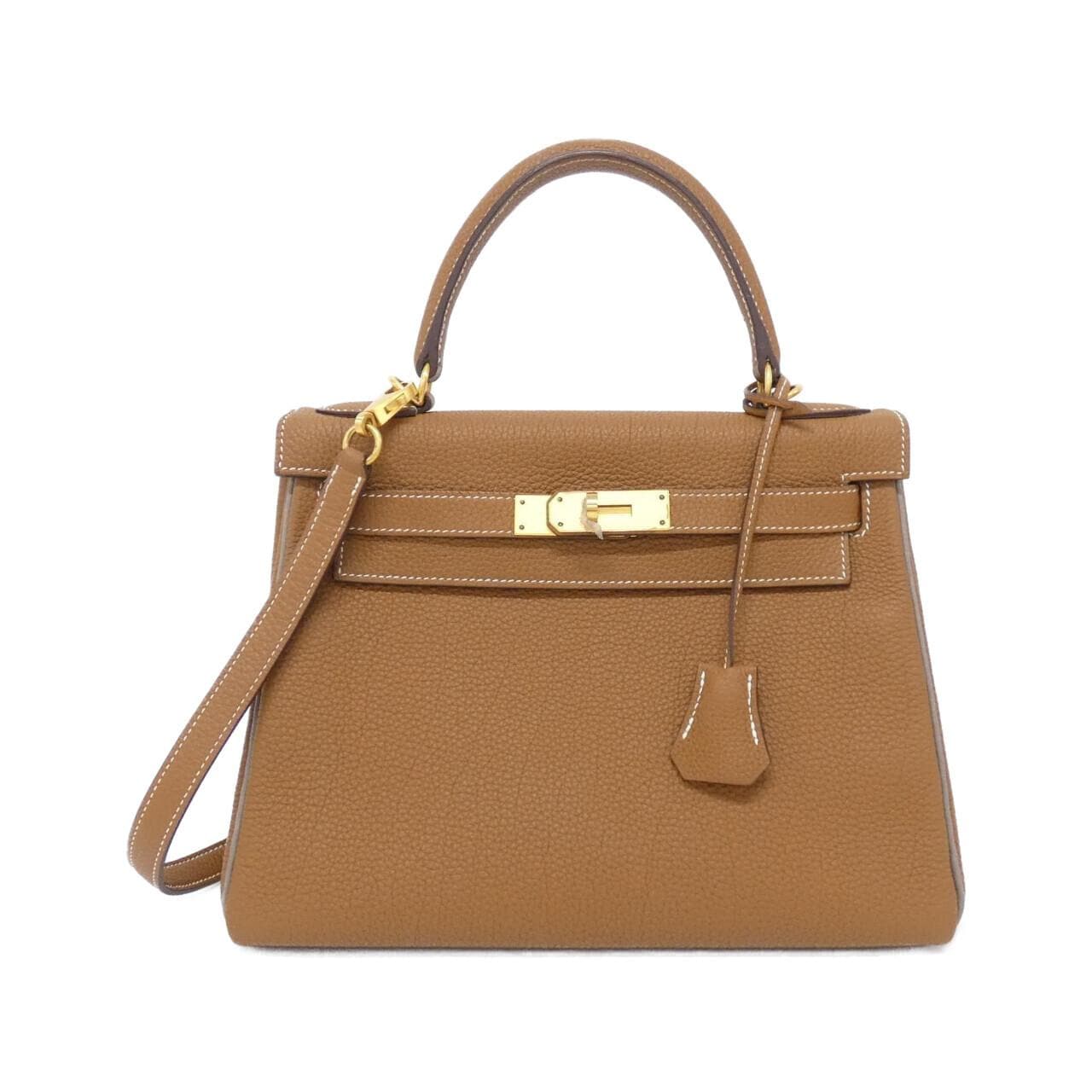 エルメス ケリー 28cm バッグ