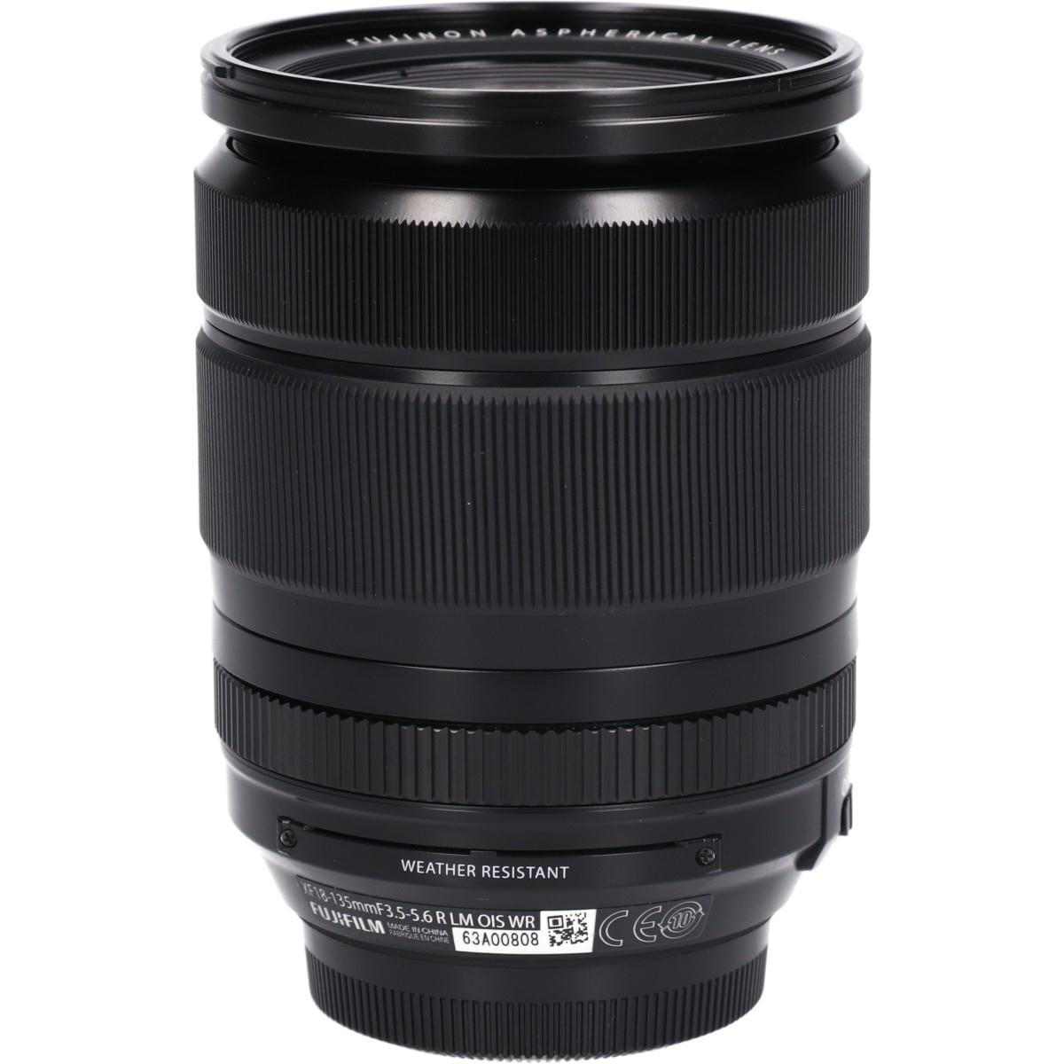 XF18-135mm F3.5-5.6R LM OIS