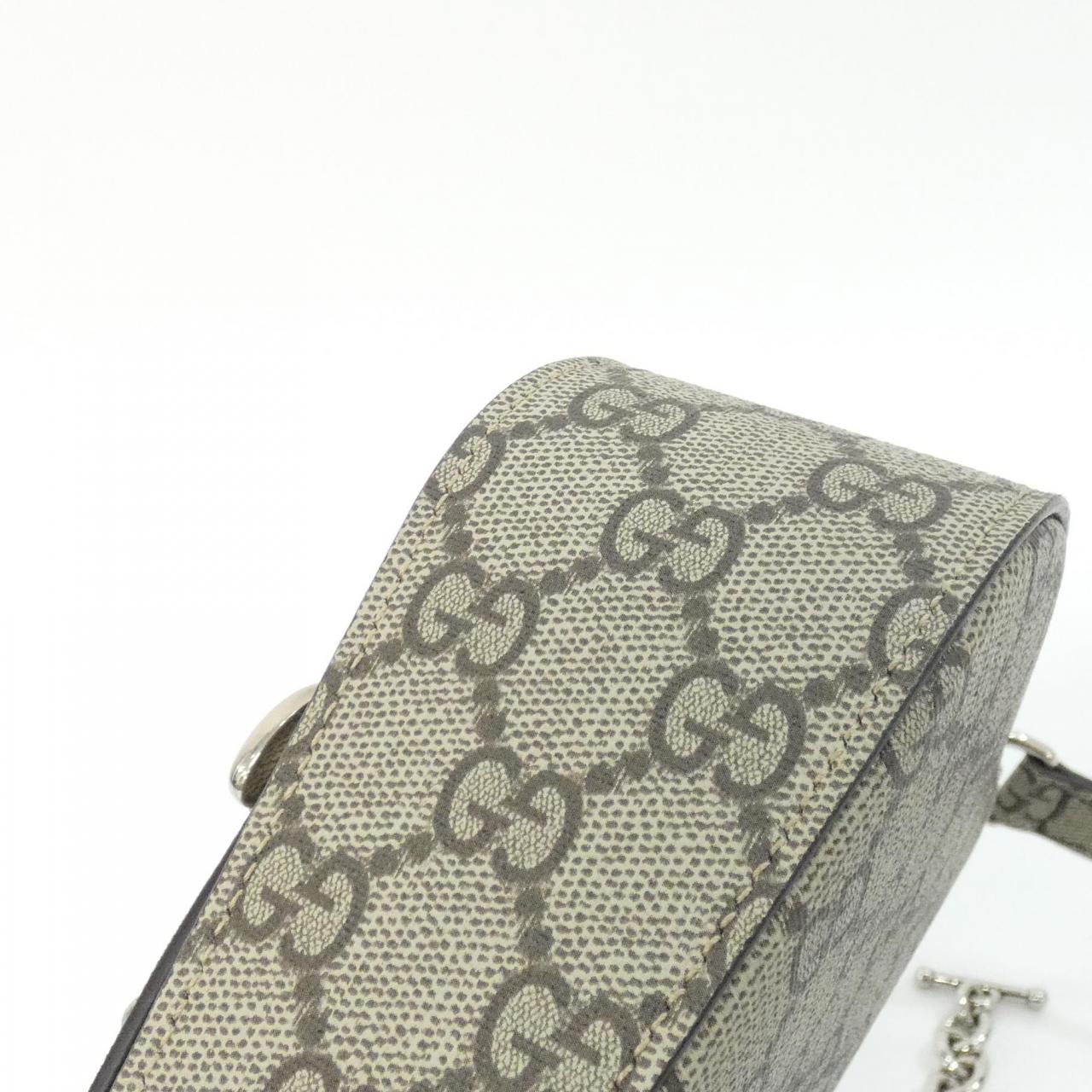 グッチ GUCCI HORSEBIT 1955 774209 KGD0N ショルダーバッグ