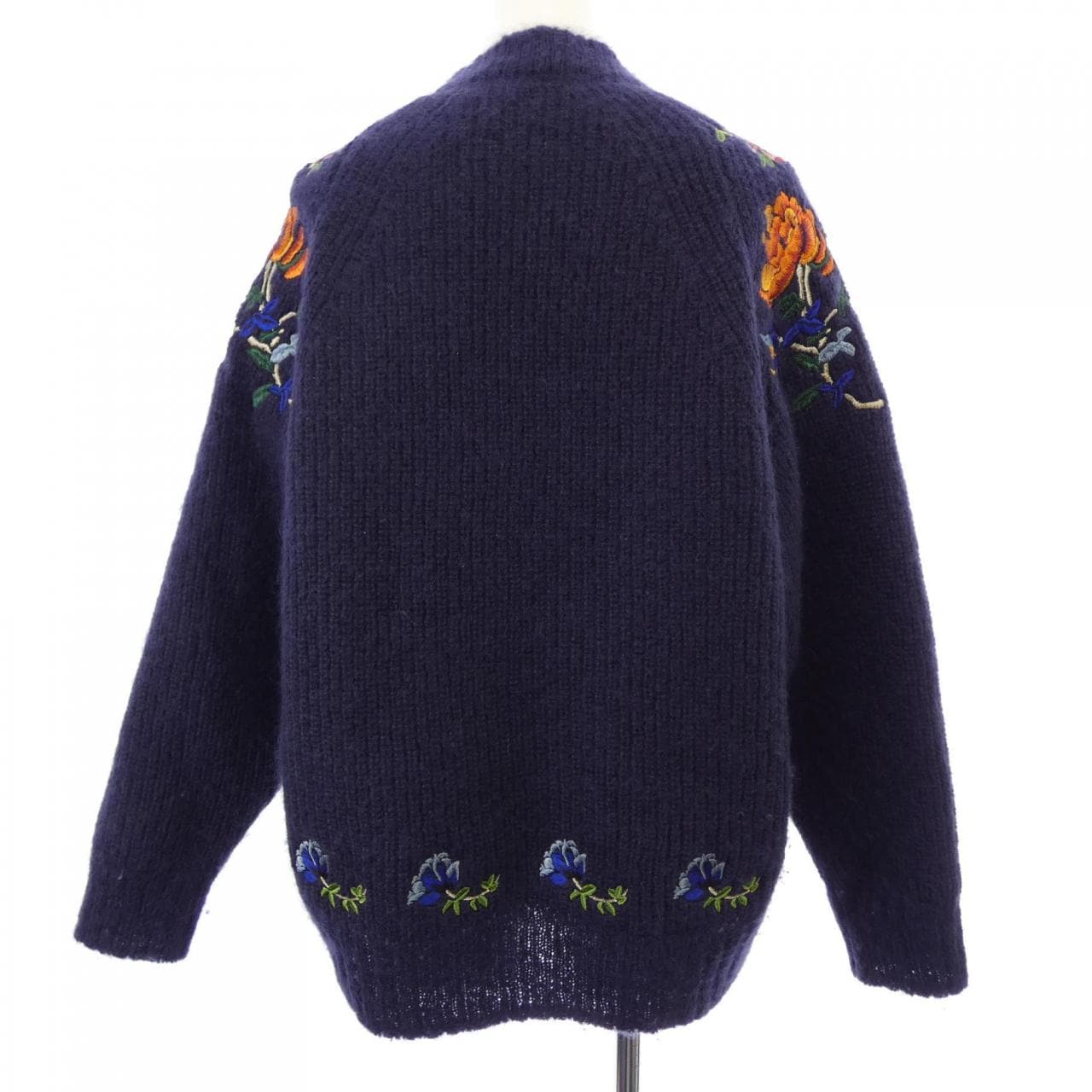 サカイ SACAI 22-02845M ニット