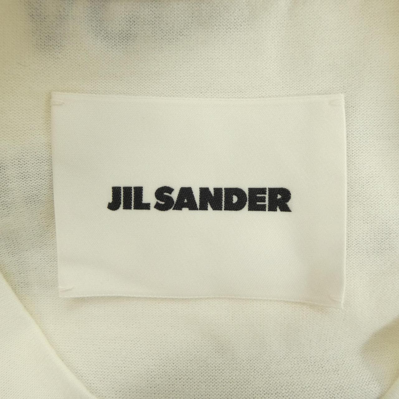 ジルサンダー JIL SANDER J22GC0172 J46219 トップス