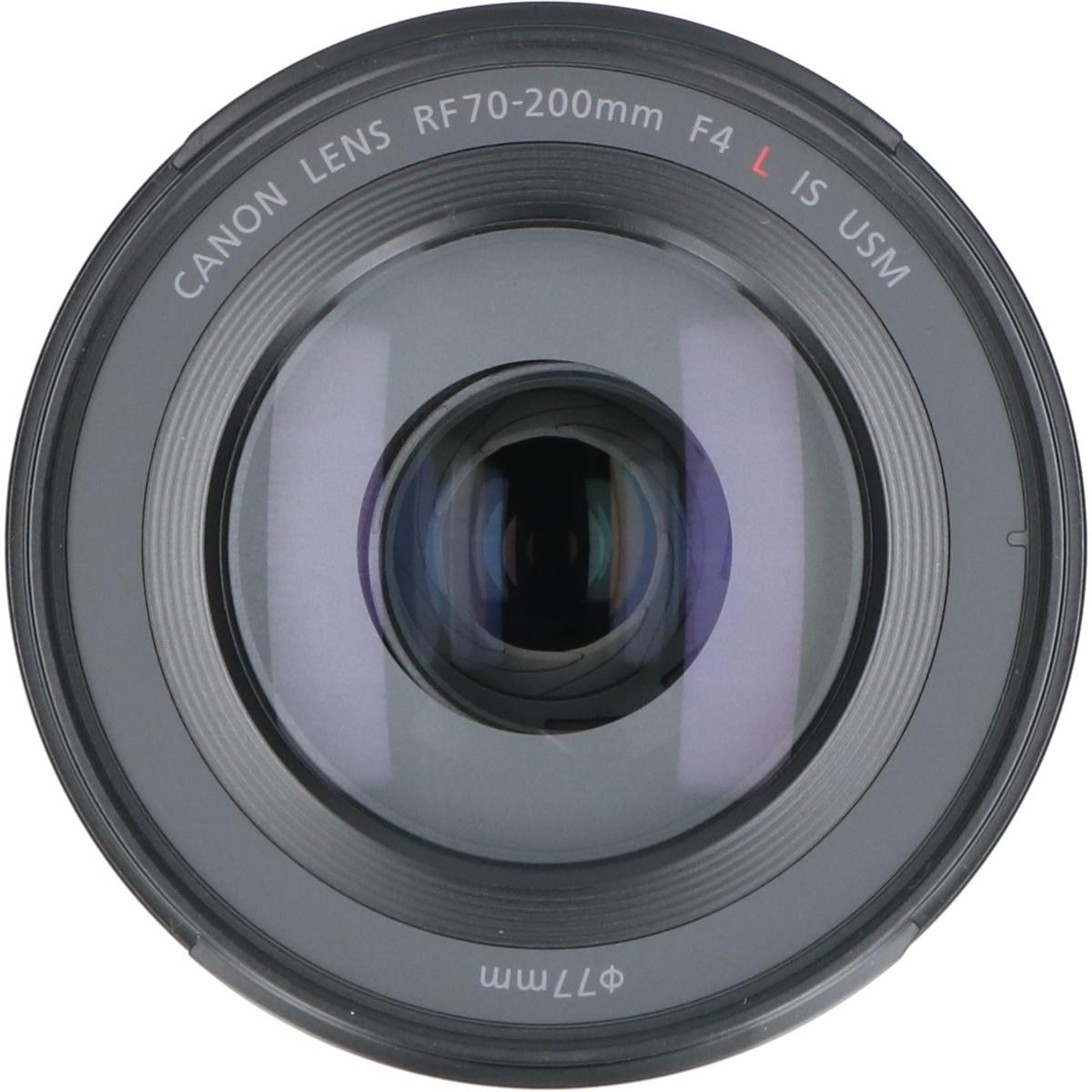 ＲＦ７０－２００ｍｍ　Ｆ４Ｌ　ＩＳ　ＵＳＭ
