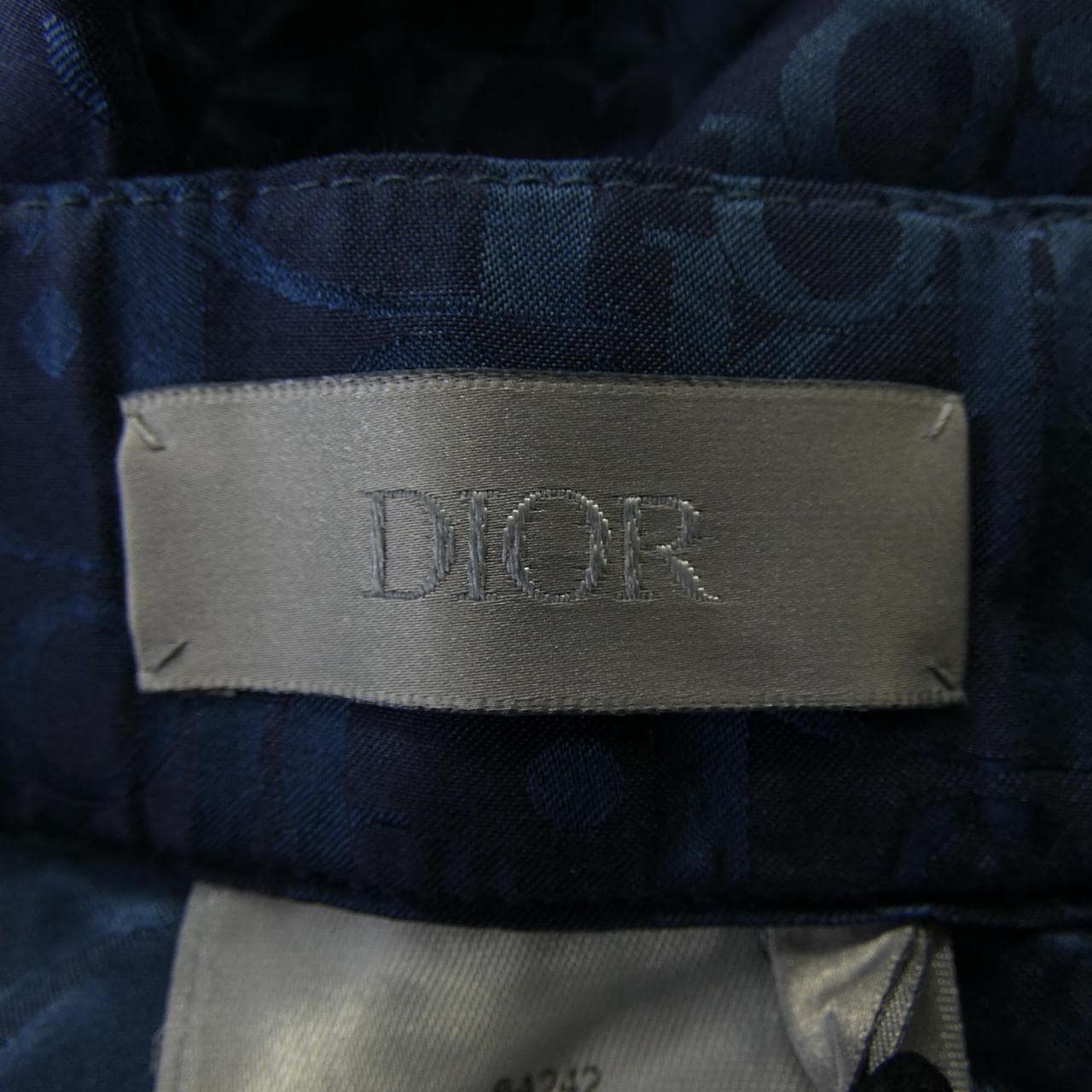 ディオール DIOR 033B151A5050 パンツ