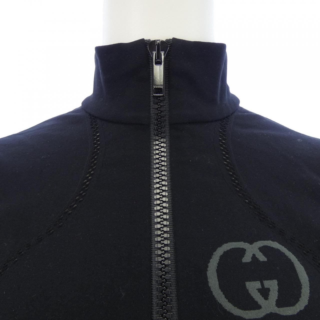 グッチ GUCCI 716747 XJETV ブルゾン